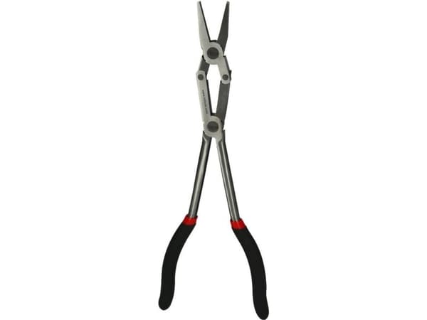 KS Tools 5007210 Yhdistelmäpihdit