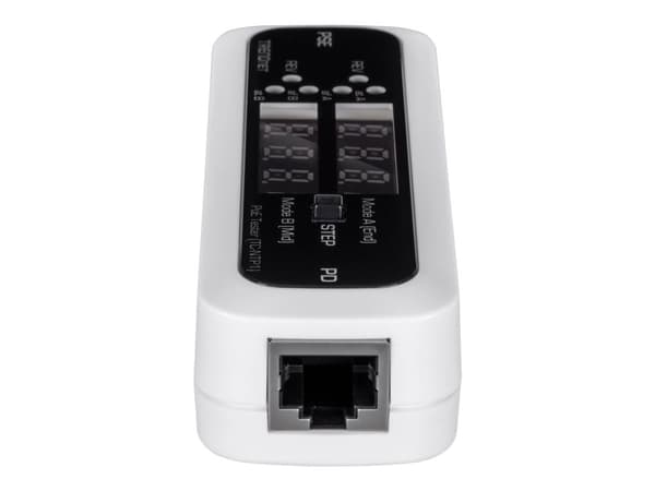 TRENDnet TC-NTP1 - PoE-testeri