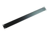 Triton - Tyhjä paneeli - 1U - 19"