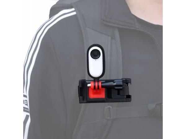 SunnyLife Frame Housing Frame Mount For Insta360 Go 2 Camera
