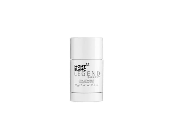 Mont Blanc deodorant Legend Spirit 75 ml