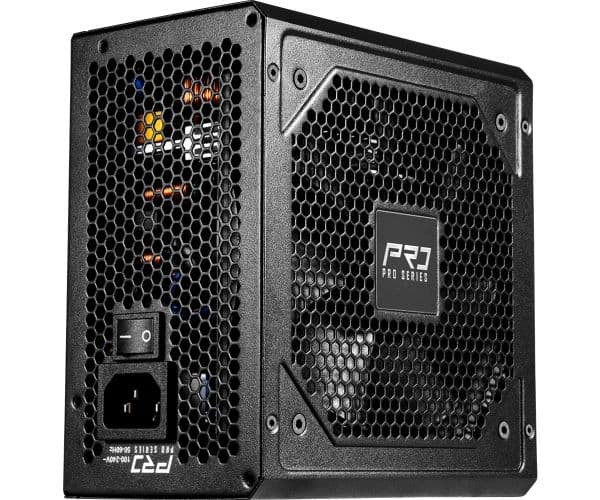 ASRock - Strømforsyning (intern)