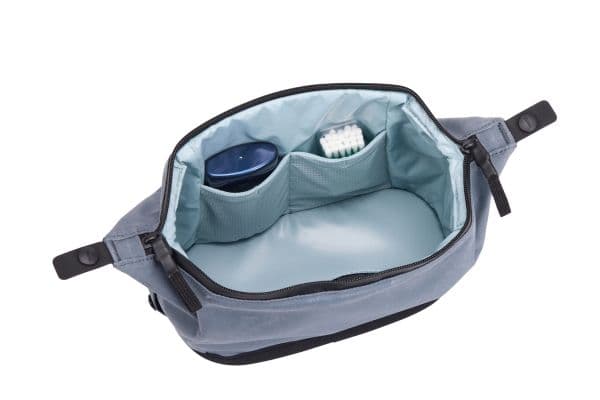 Thule Aion - Necessär - Hypalon, polyuretan, vaxad P600 polyesterduk - mörk skiffer
