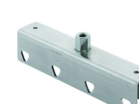 Pluvia forbindelsesdel M10