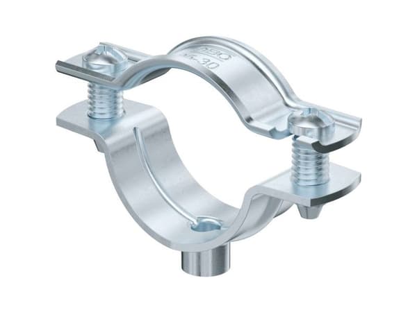 Obo Bettermann =, Terästä, Terästä, 5 mm, 1,25 mm