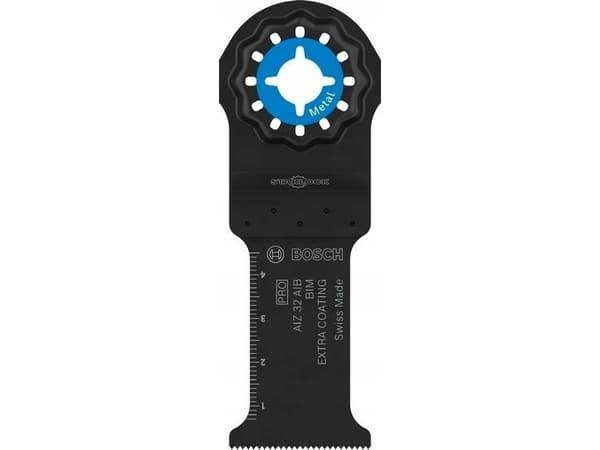 Bosch PRO AIZ 32 AIB sticksågsblad (2608669074)