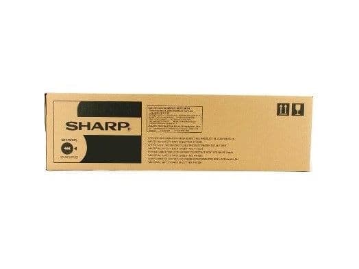 Sharp MX61GTBA, 40000 sivua, Musta, 1 kpl