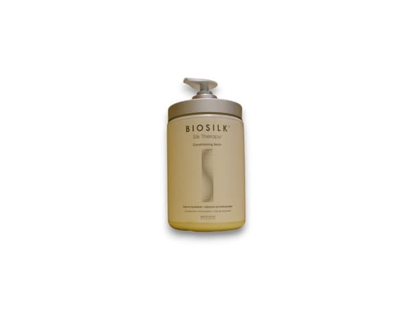 BioSilk Silk Therapy Conditioning Balm 739 ml