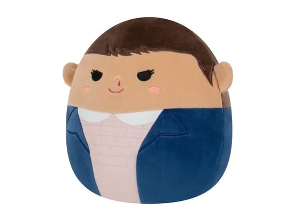 Squishmallows 20 cm Stranger Things Eleven