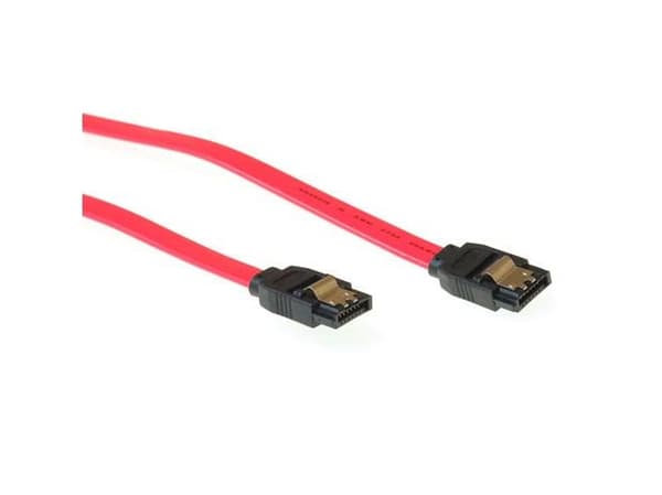 ACT S-ATA II 2 X SUORA 0.75M