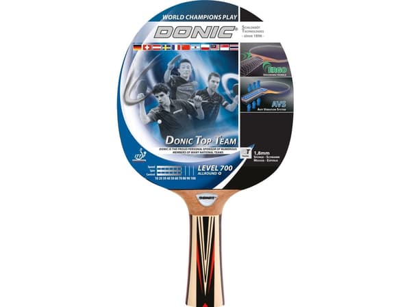 Donic Top Team 700 bordtennisracket