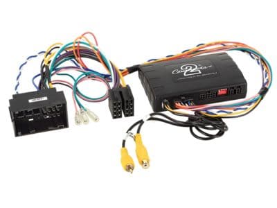 Ctuft01 infoadapter interface