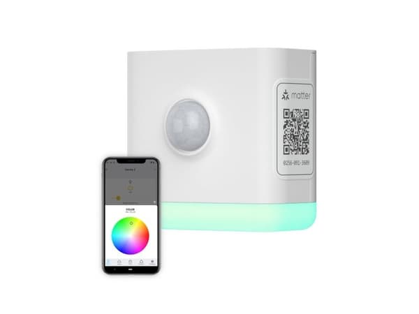 THIRDREALITY smart farvenatlys