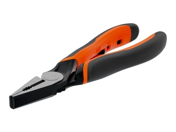 Bahco 2628 G-180 yhdistelmäpihdit 180 mm