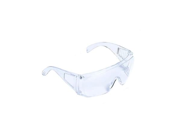 SAFETY GLASSES CLEAR VG345 (SG-006)