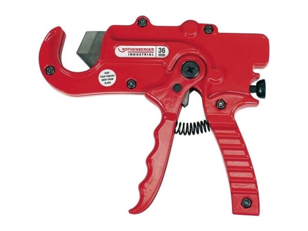 Rothenberger Industrial 36010