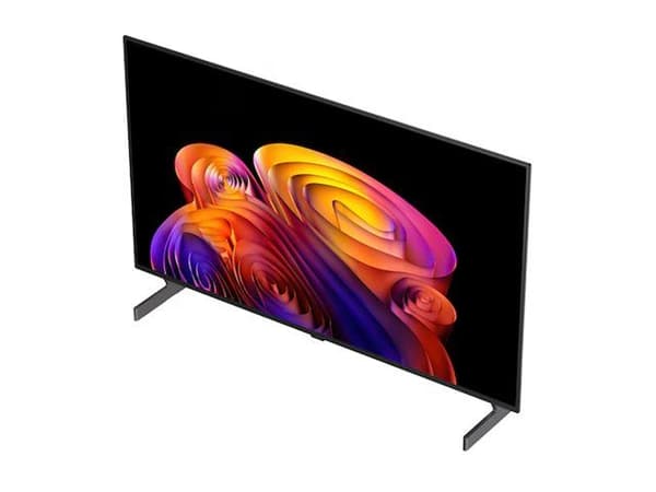 LG OLED48B68LA Smart TV UHD 120 Hz -televisio
