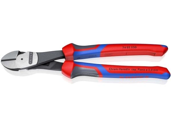 Knipex Power bias bitti
