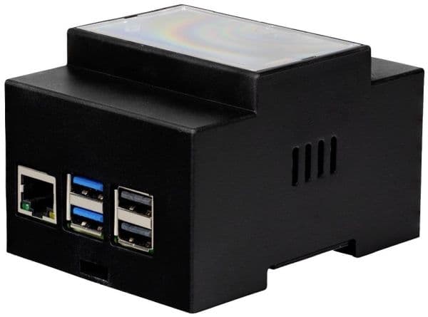JOY-iT - Dator med ett kort RK3568