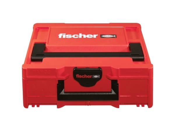 Fischer 578662 transportväska
