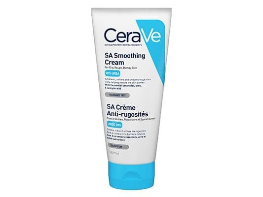 CeraVe SA Smoothing Cream 177 ml