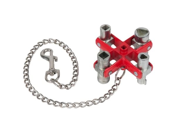 KS Tools 130.1046, 1 styck, 11,4 cm, 358 g
