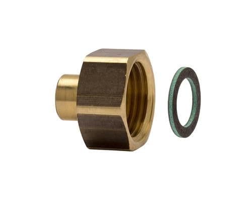 Siirtonippeli impulssiaskel 1/2''x1/16''