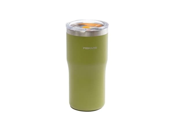 Termosmugg grön 0,5 liter On-the-go mug