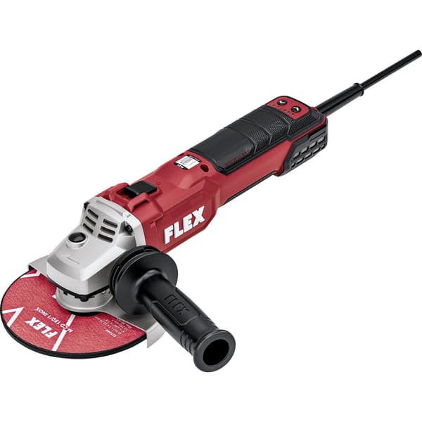 Flex LBE 20-10 150-EC Vinkelslip