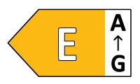 EGLO VALLEROSA bordslampa mässing/vit