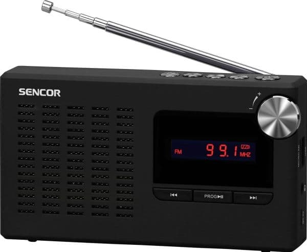 Radio Sencor SND 2215