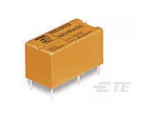 TE Connectivity 2-1416010-4 printrelé, 1 stk