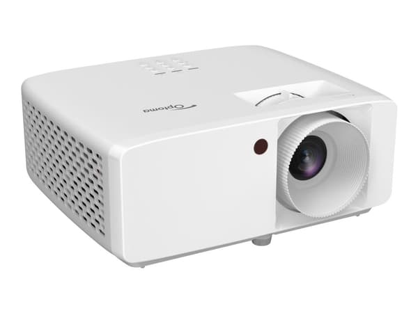Optoma - DLP-projektori - 3D
