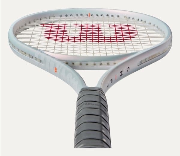 Wilson Shift 99 Pro ketcher, grebstørrelse 2