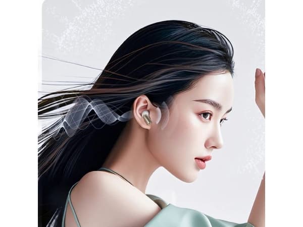 Dudao U8 Pro TWS wireless headphones - white