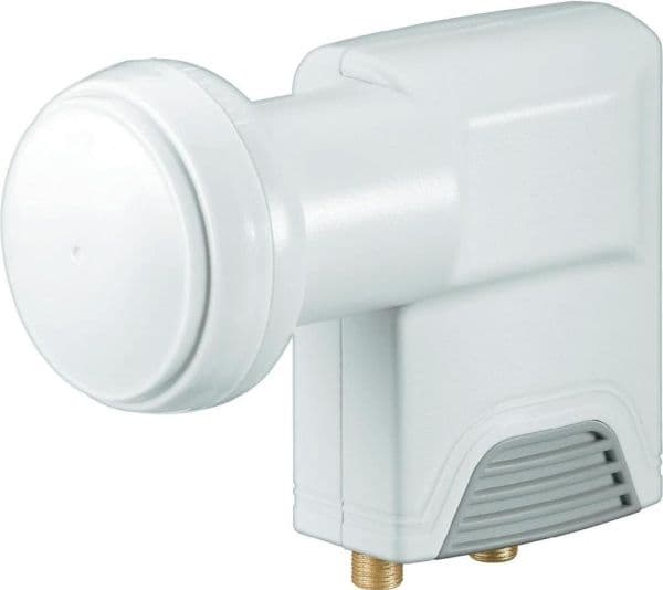 Universal Twin LNB