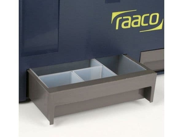 raaco-työkalulaatikko Compact 47