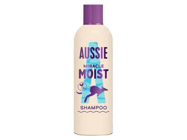 Aussie Shampoo Miracle Moist 300ml