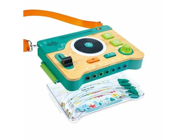 Hape Nature'S Melodies lab-kit