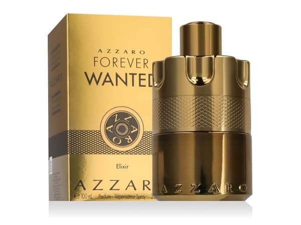 Azzaro Forever Wanted Elixir edp 100ml