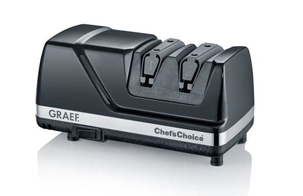 Graef Young Line CX110 Chef's Choice - Knivsliper