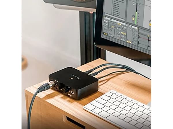 RØDE AI-1 - Mikrofon
