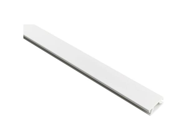 Deko Light 720038 D-One bygningssystem-komponent avdekking hvit