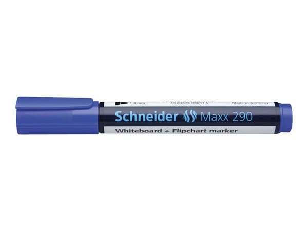 Schneider tavlemarkør Maxx 290 (SR129003)