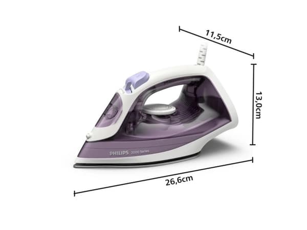 Żelazko Philips DST2020/30