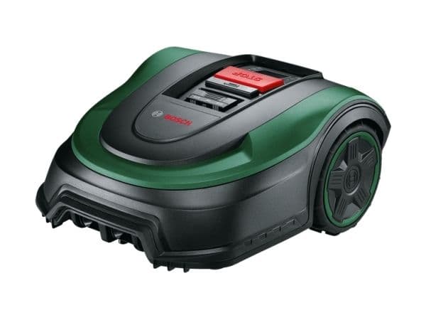 Bosch Indego S 500 Robotgressklipper