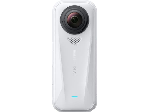 Insta360 X4 Air Starter Bundle - Arctic White