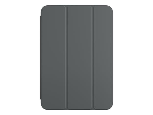 Apple Smart - Vikbart fodral för surfplatta - kolgrå - för iPad mini (6:e generation, A17 Pro)