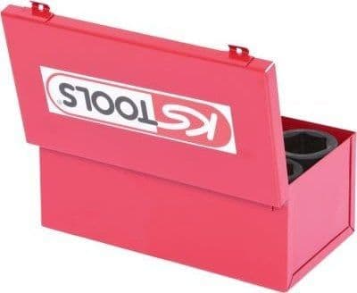 KS Tools 515.0308 topnøkkelsett 515.0308