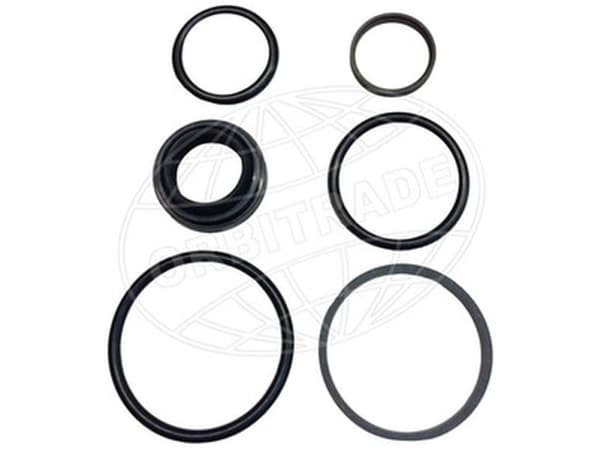 Orbitrade Gasket set steering piston DPH/DPR